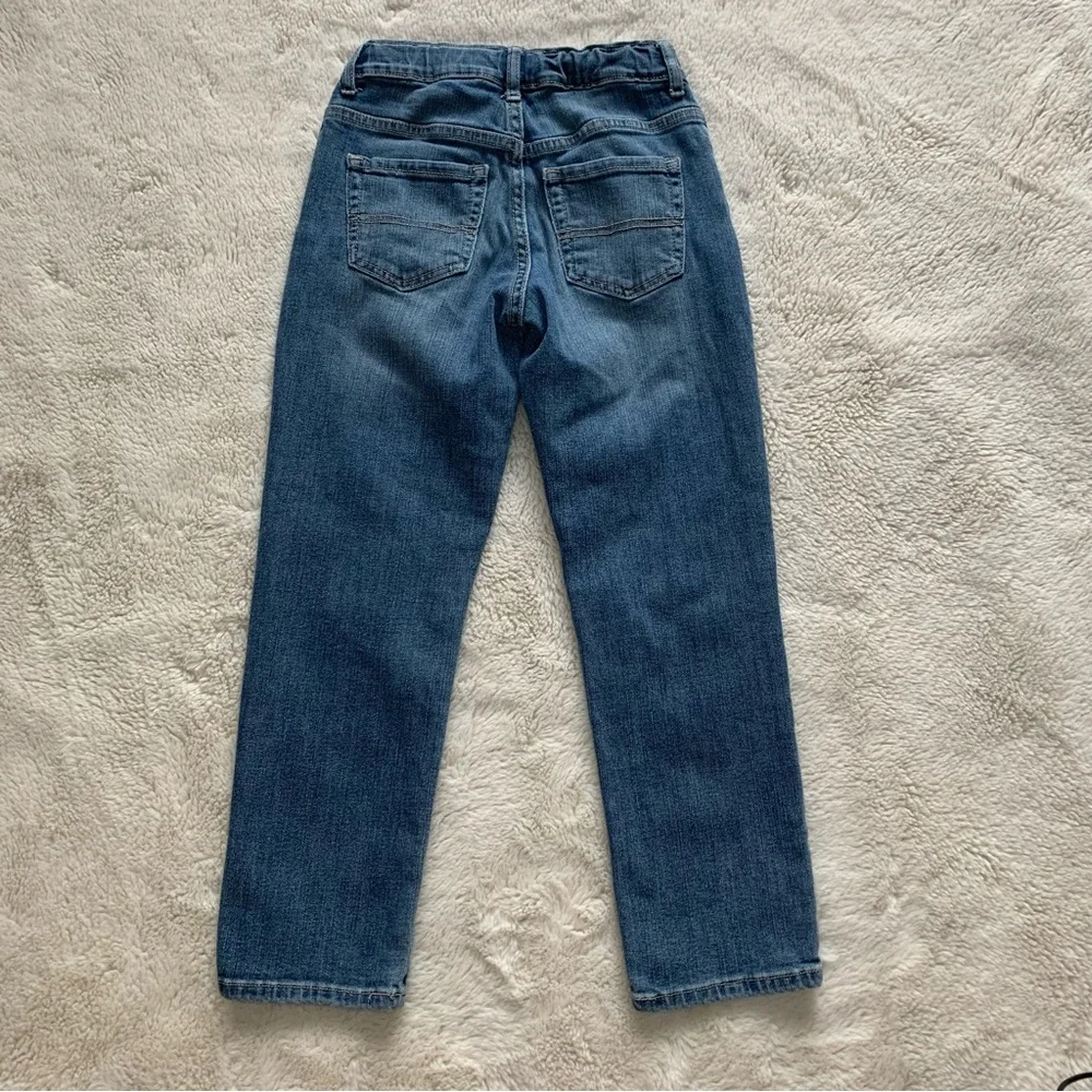 The Children's‎ Place Blue Kids Jeans